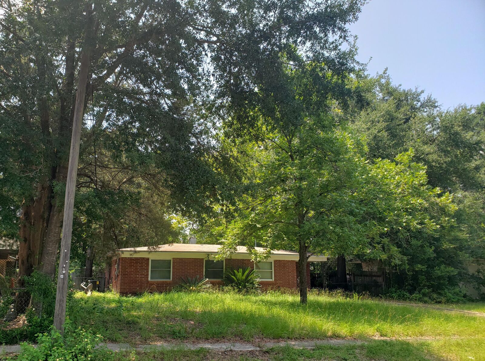 Property Photo: 144 Adkinson Drive FL 32536