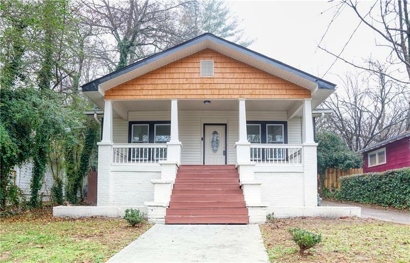 Property Photo: 3193 Church Street GA 30344