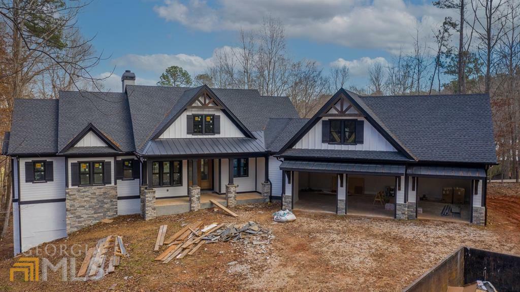 Property Photo: 194 Winding River Road GA 31024