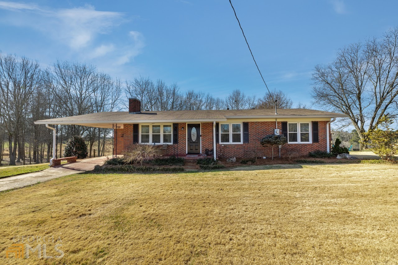 Property Photo: 155 Laster Street GA 30170
