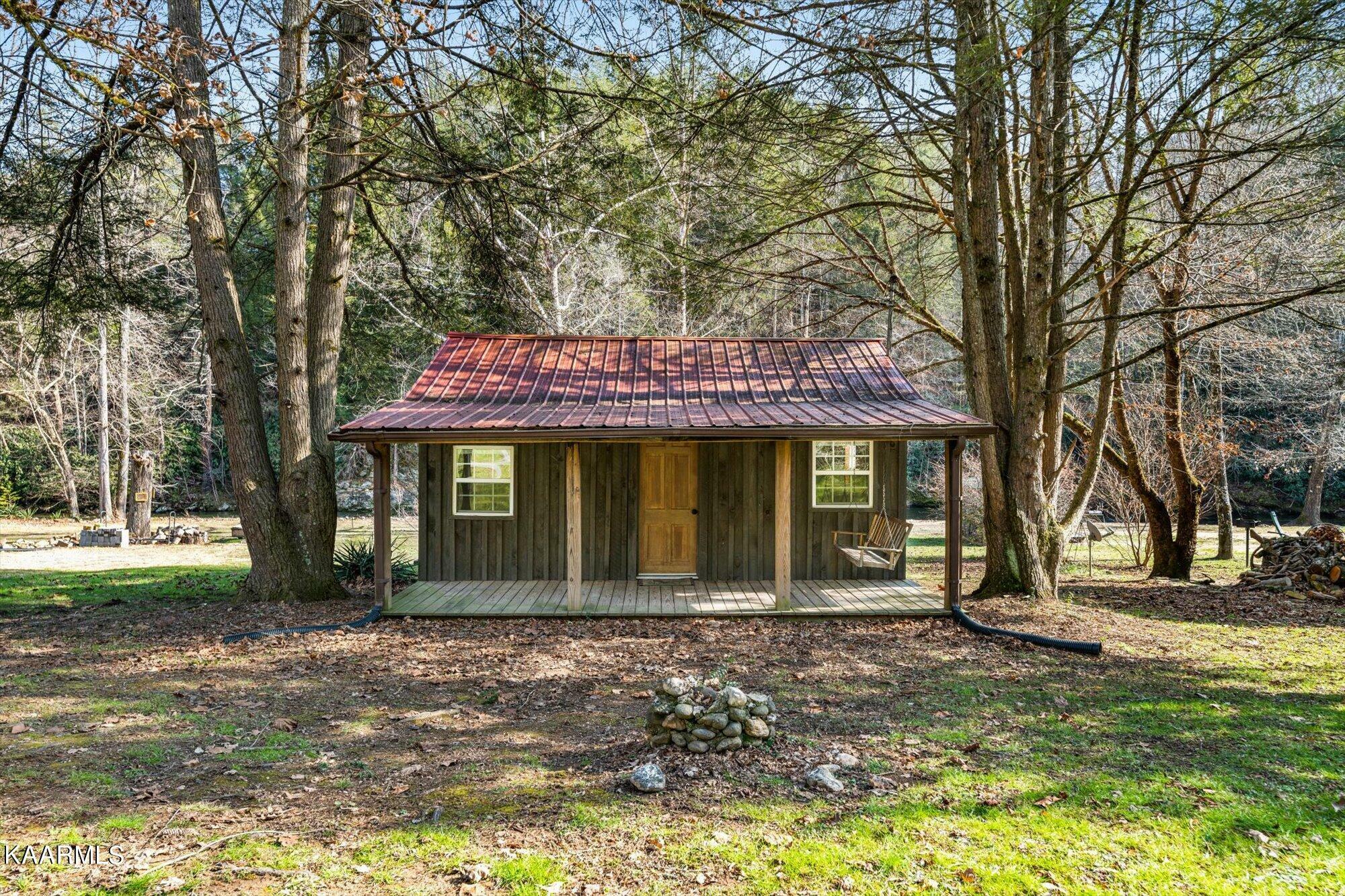 Property Photo:  2265 Citico Rd  TN 37885 