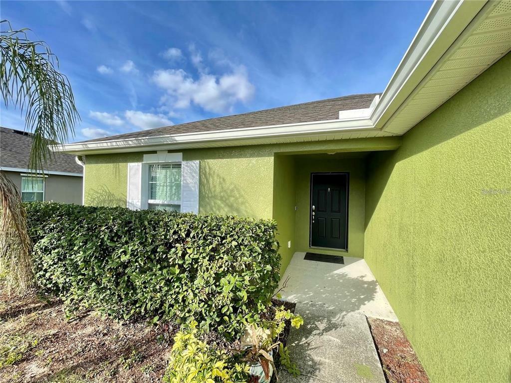 Property Photo:  377 Sierra Mike Boulevard  FL 33850 