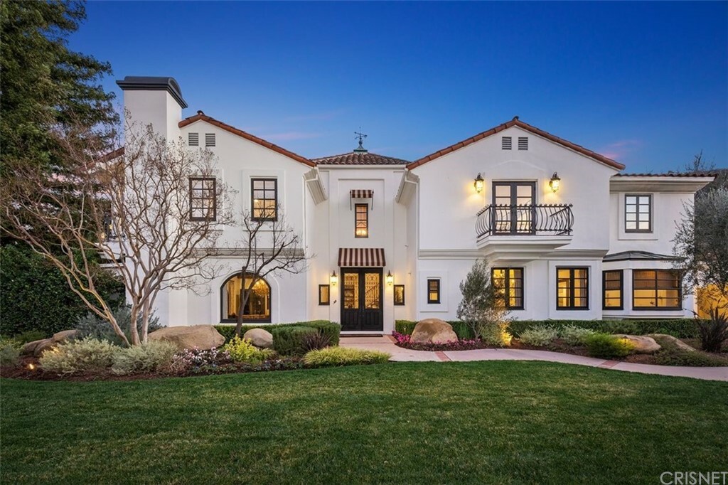 Property Photo: 106 Bell Canyon Road CA 91307