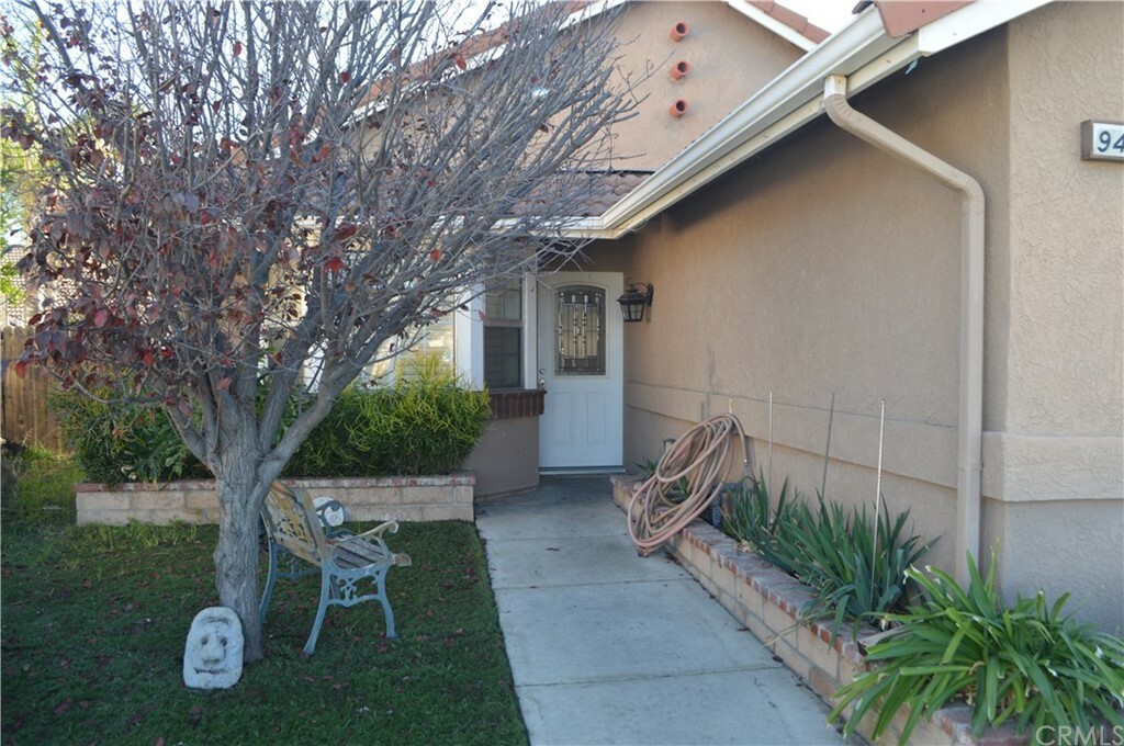 946 Dahlia Court  Hemet CA 92545 photo