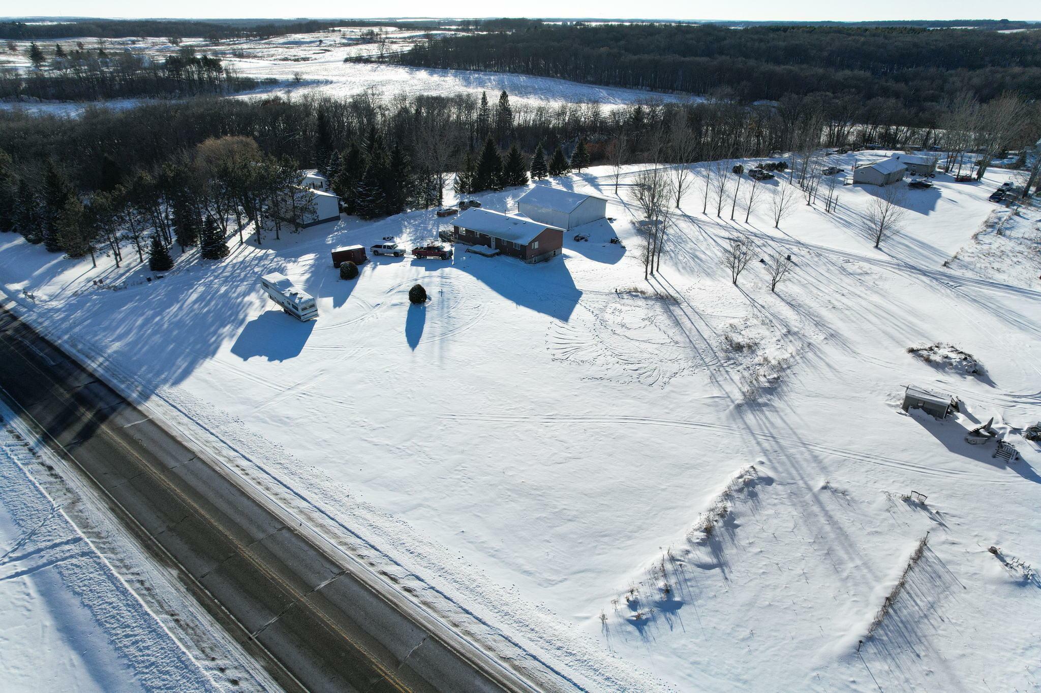 Property Photo: 1105 4th Avenue WI 54007