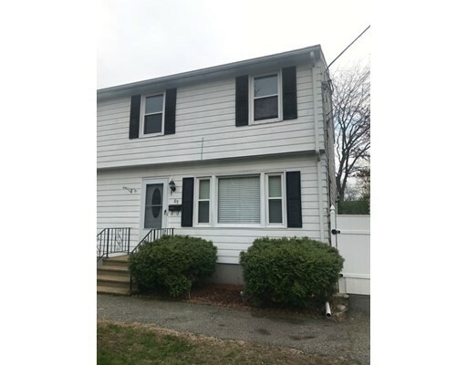 Property Photo: 89 Crest Circle MA 01603