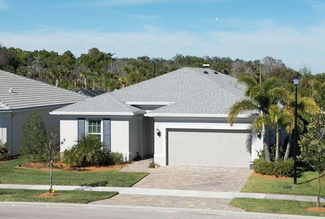 Property Photo:  12665 SW Gingerline Drive  FL 34987 