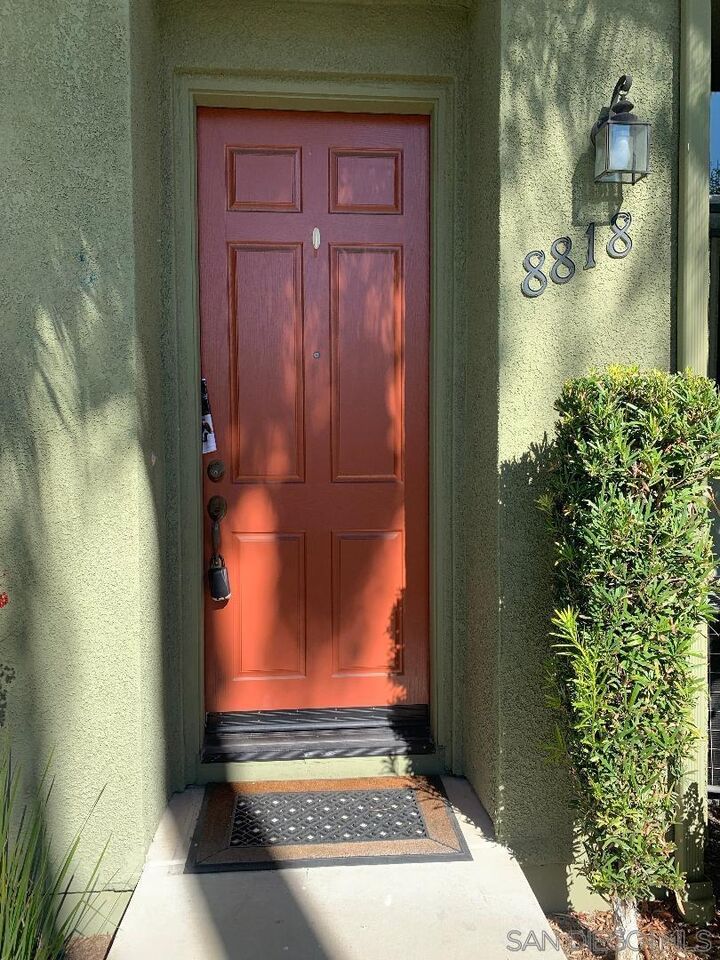 Property Photo:  8818 Spectrum Blv Center  CA 92123 