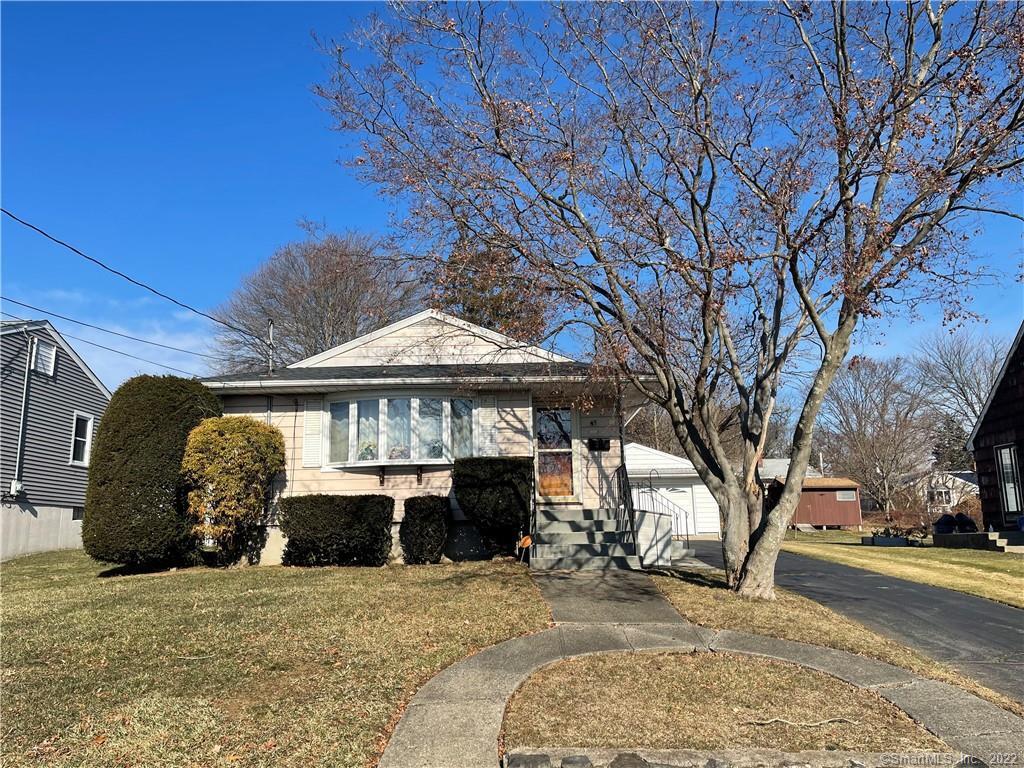 Property Photo: 45 Kasper Drive CT 06614