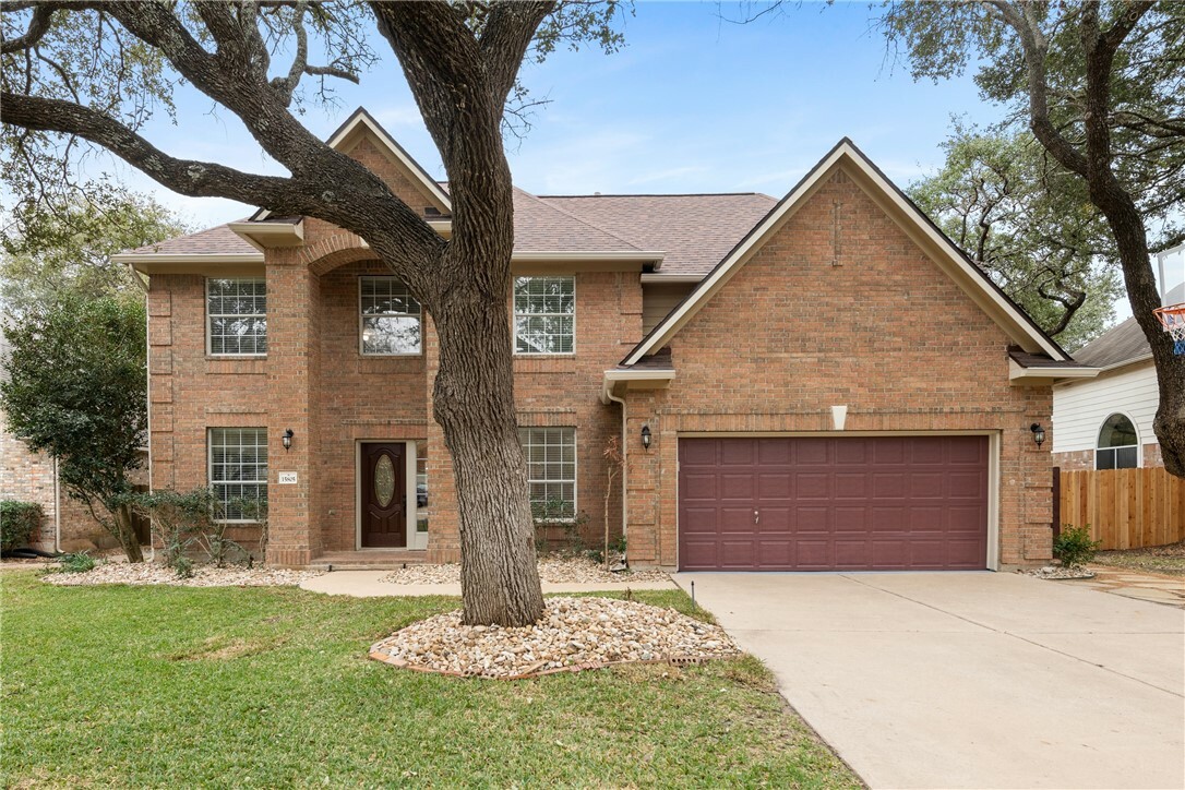 Property Photo: 15805 W Dorman Drive TX 78717