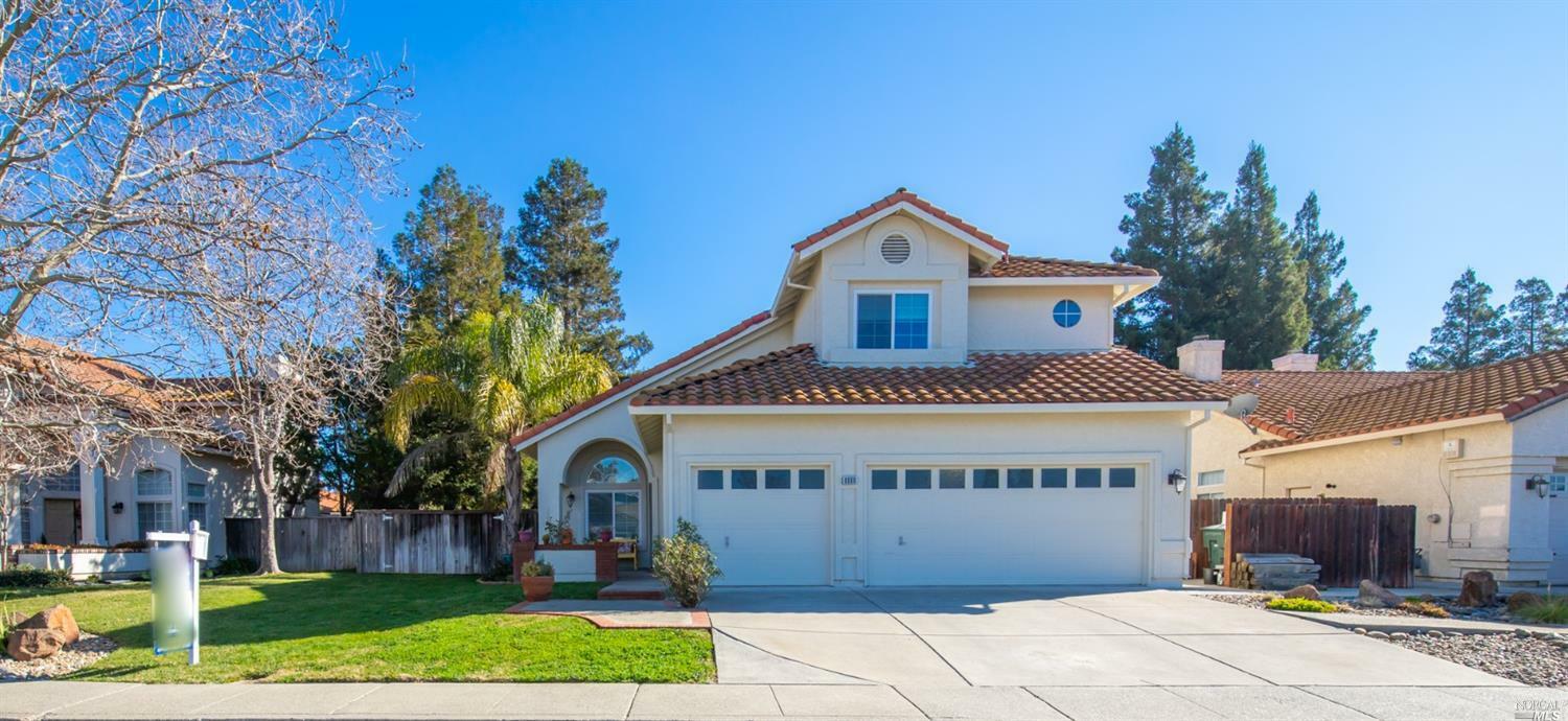 Property Photo:  6068 Vanden Road  CA 95687 