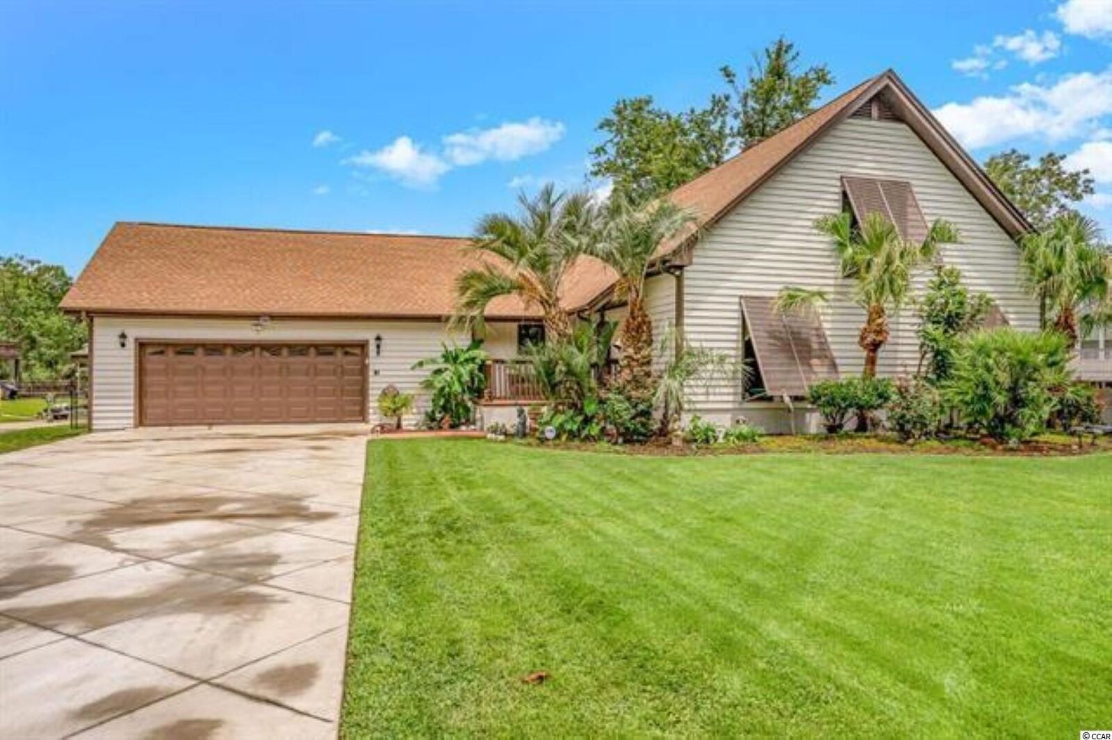 Property Photo:  63 Smith Blvd.  SC 29588 