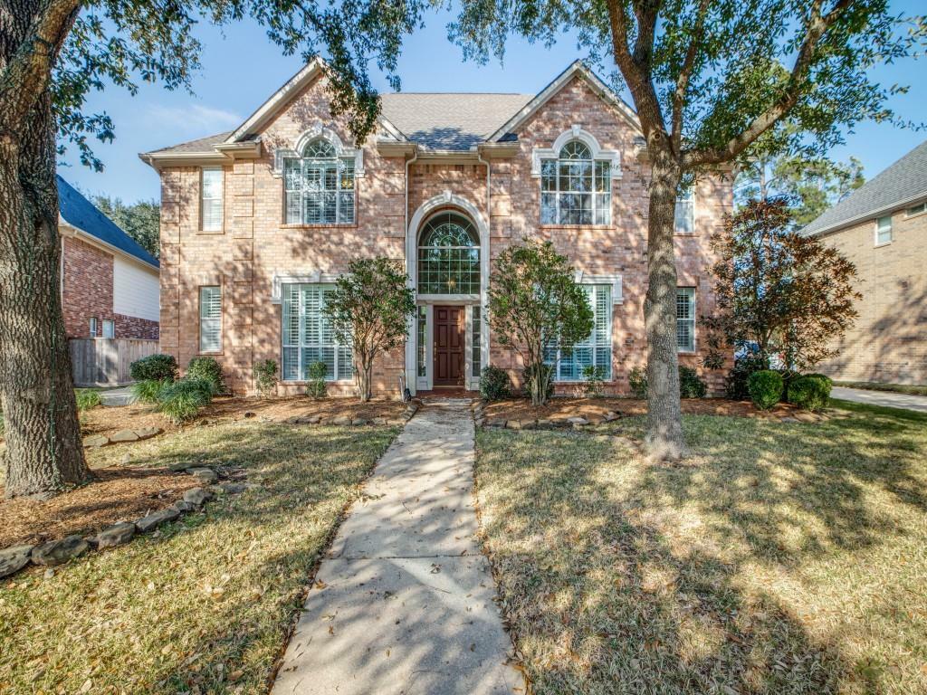 Property Photo:  1334 Cardigan Bay Circle  TX 77379 