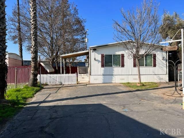 Property Photo:  9630 Highway 41  CA 93245 