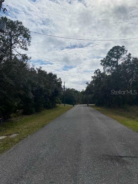 Property Photo:  Snug Street  FL 34286 