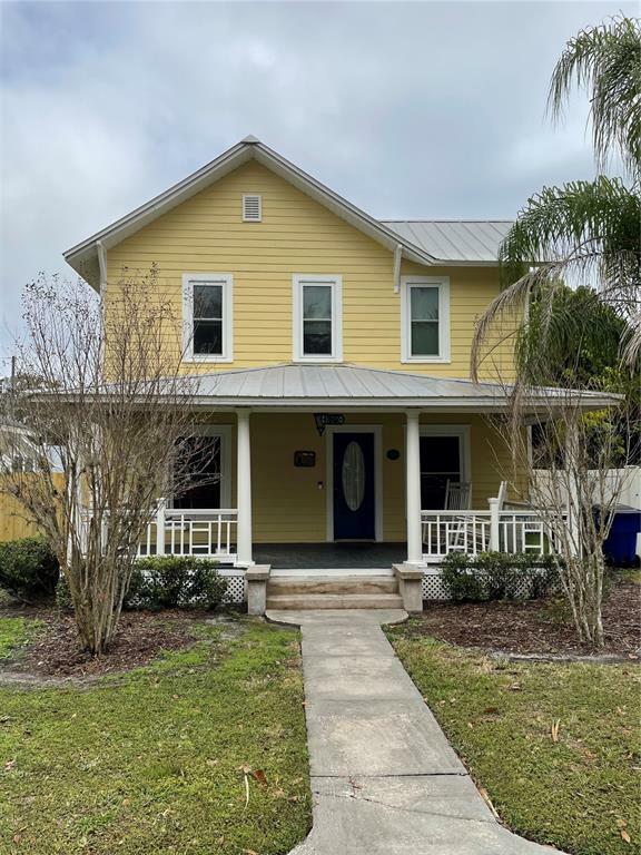 Property Photo:  805 New York Avenue  FL 34769 