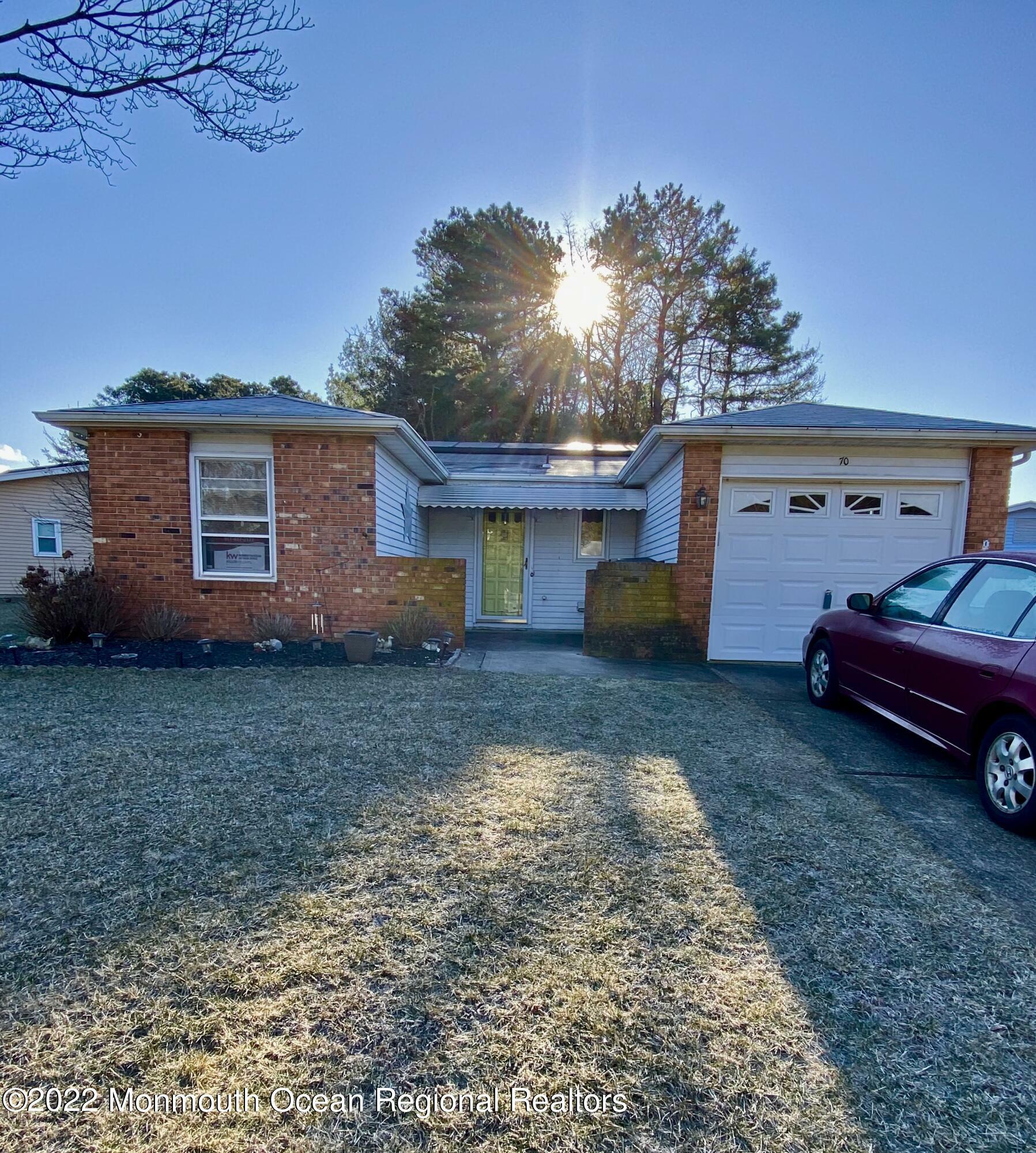 Property Photo:  70 Courtshire Drive  NJ 08723 