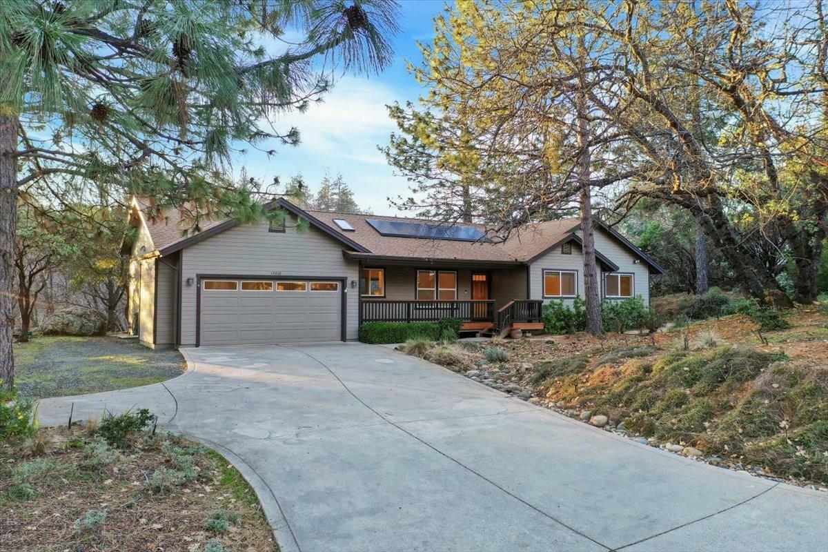 Property Photo: 17010 Alexandra Way CA 95949