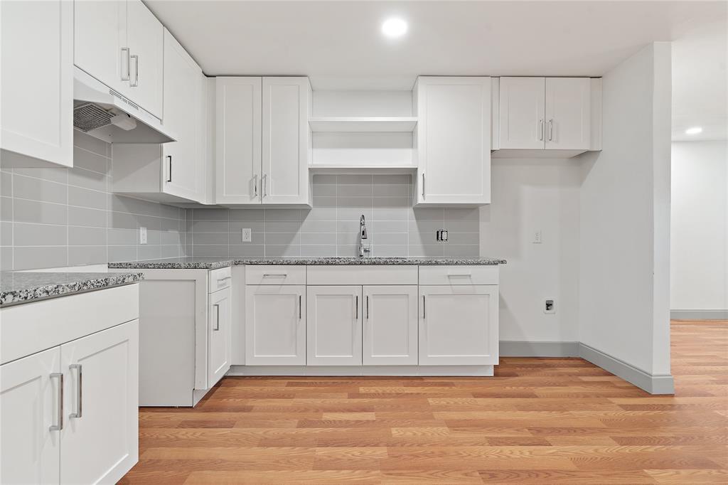 Property Photo: 3502 Alaska Avenue TX 75216