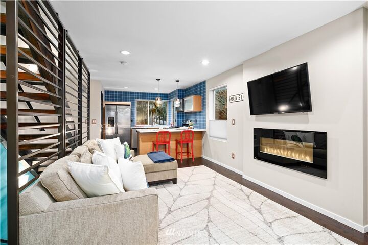 Property Photo:  7754 Delridge Way SW  WA 98106 