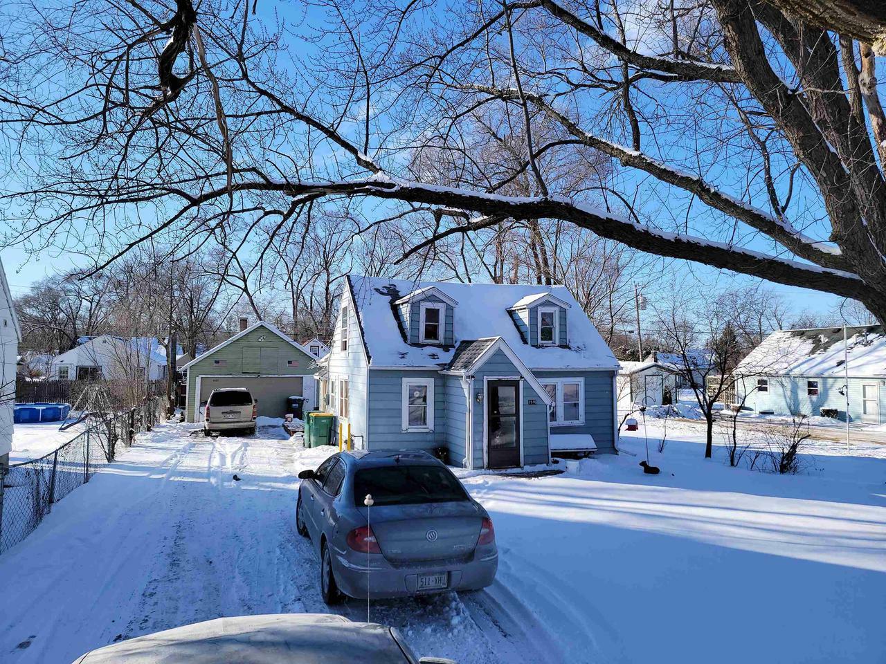 Property Photo: 1946 South Mound Ave WI 53511
