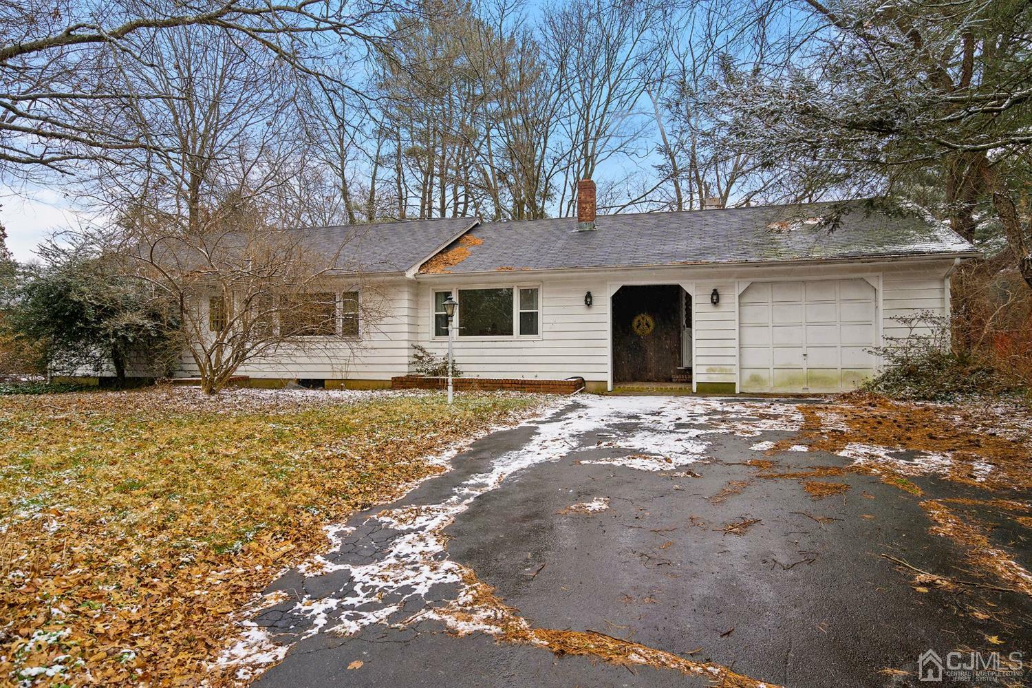 Property Photo: 30 Maple Avenue NJ 08536