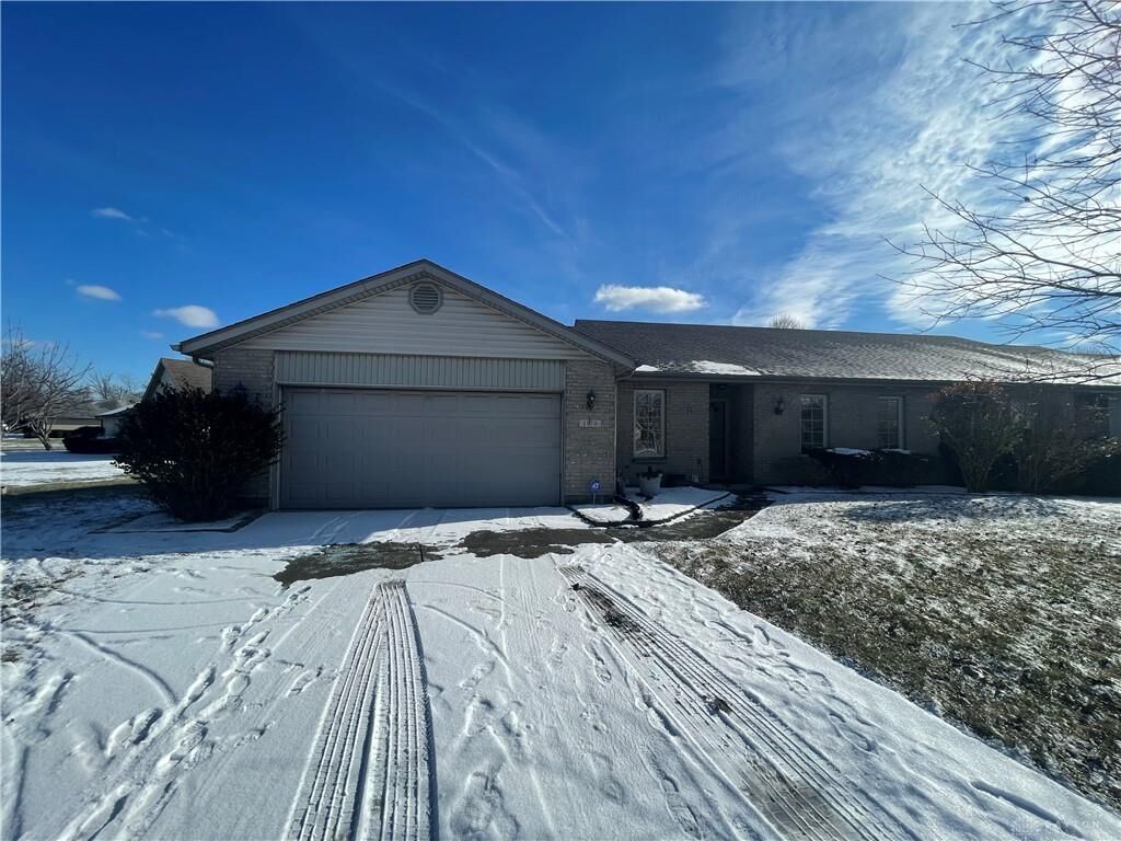 Property Photo: 1970 Swallowtail Court OH 45315