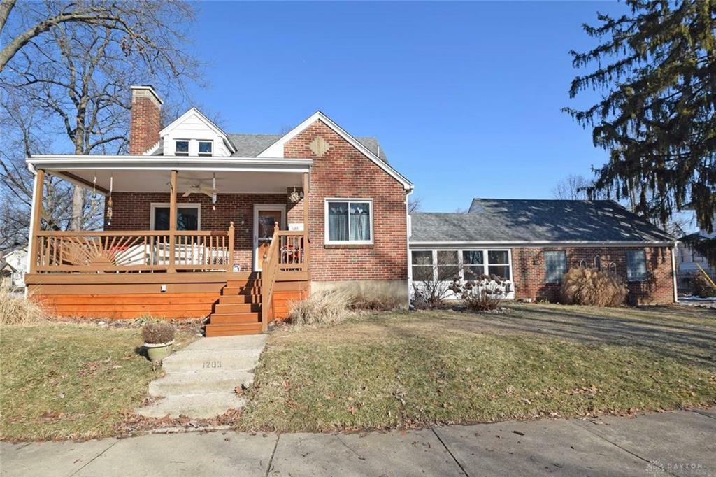 1203 Ashland Avenue  Dayton OH 45420 photo