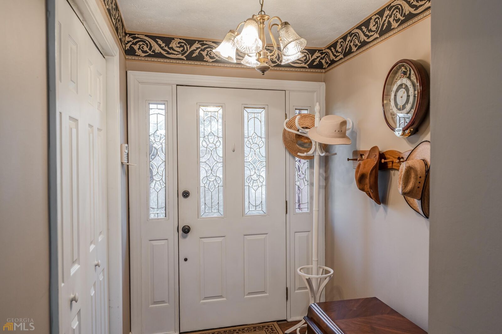 Property Photo:  1127 Old Dalton Road  GA 30165 