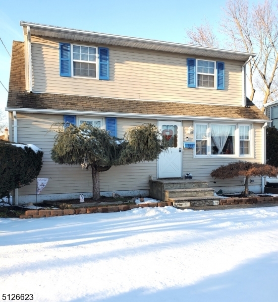 Property Photo: 723 Boesel Ave NJ 08835