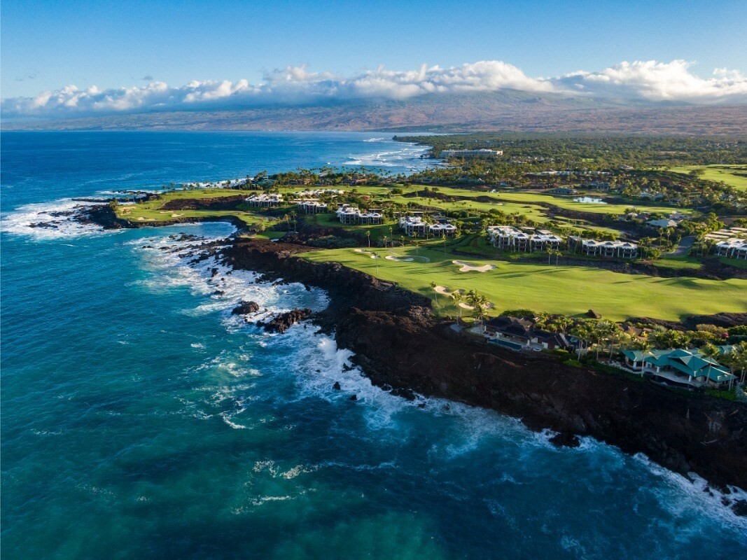 68-1050 Mauna Lani Point Dr H205  Kamuela HI 96743 photo