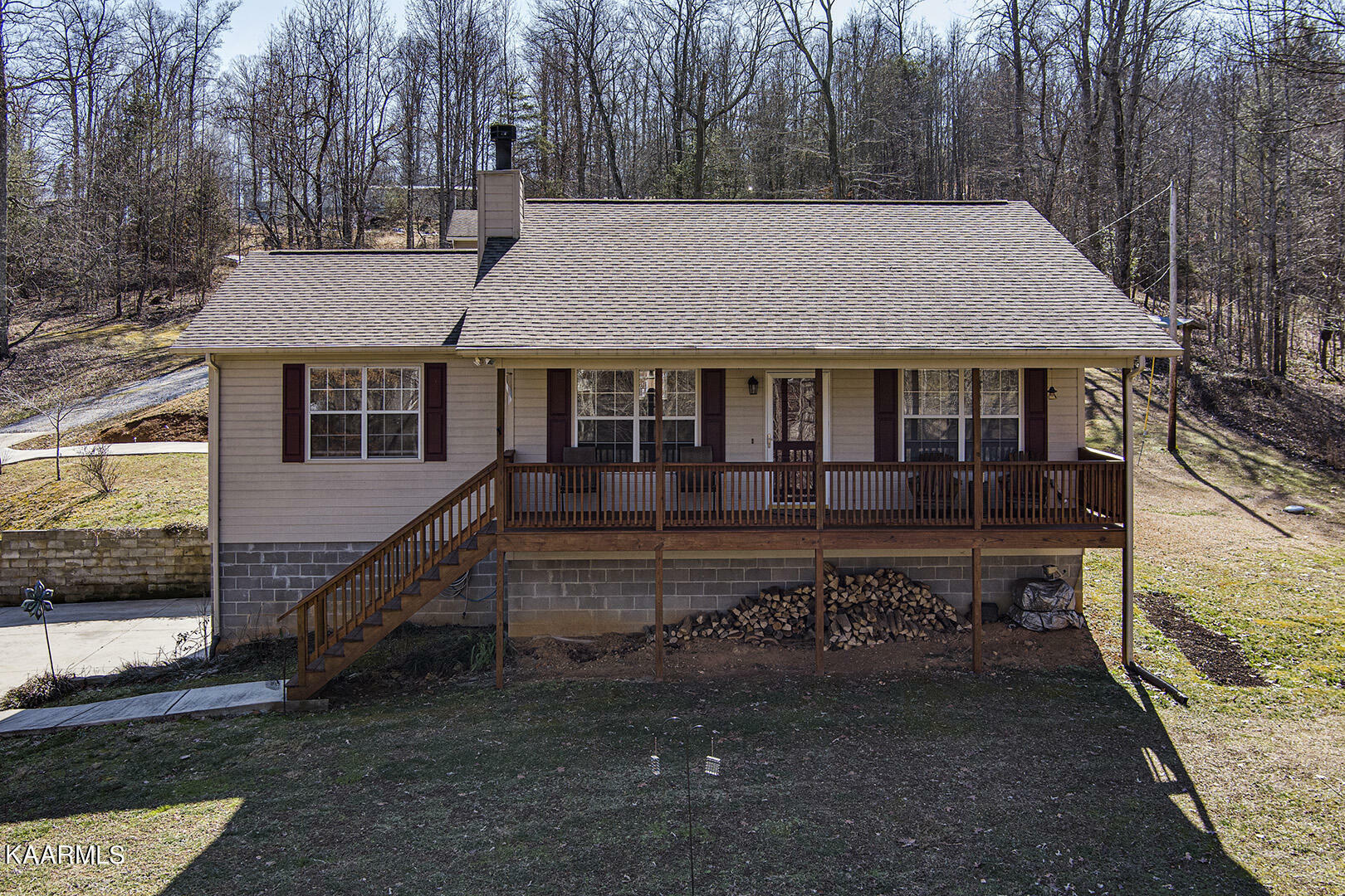 Property Photo:  189 Allison Drive  TN 37748 