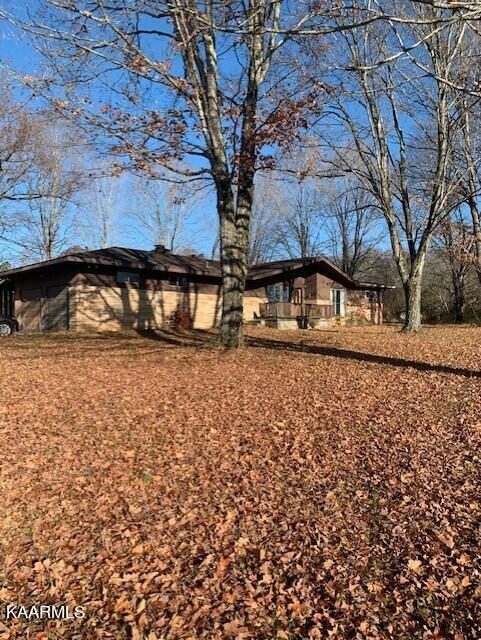 Property Photo:  1097 Williams Ferry Rd  TN 37771 