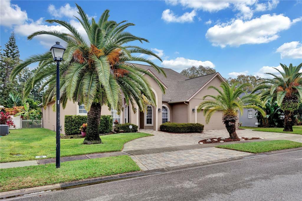 Property Photo:  2728 Running Springs Loop  FL 32765 