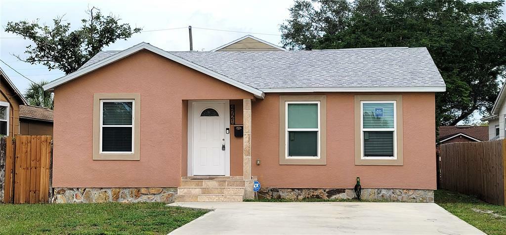 Property Photo: 4721 Fairfield Avenue S FL 33711