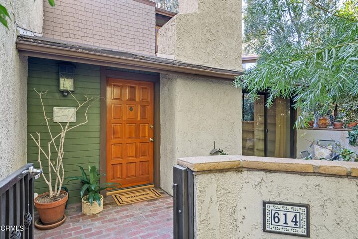 Property Photo:  614 Garfield Avenue  CA 91030 