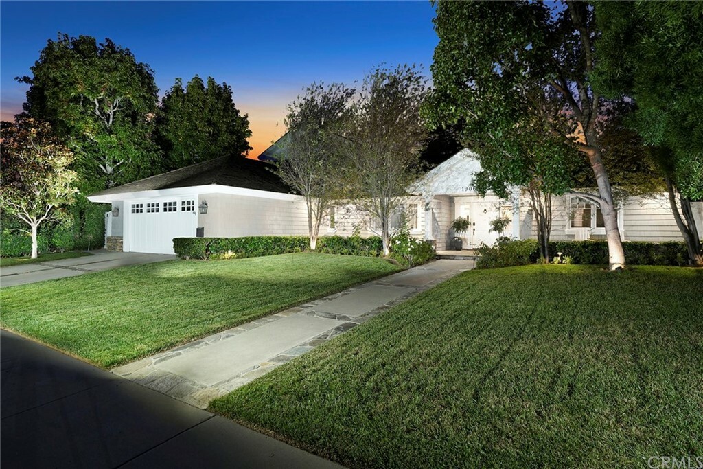 Property Photo: 1906 Holiday Road CA 92660