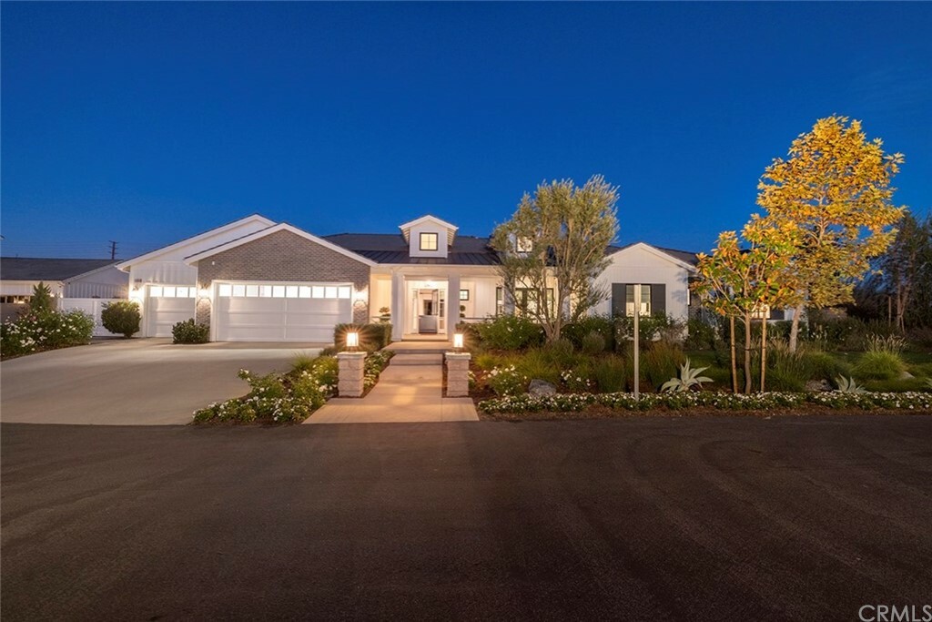 Property Photo: 4384 Ashbury Lane CA 92886
