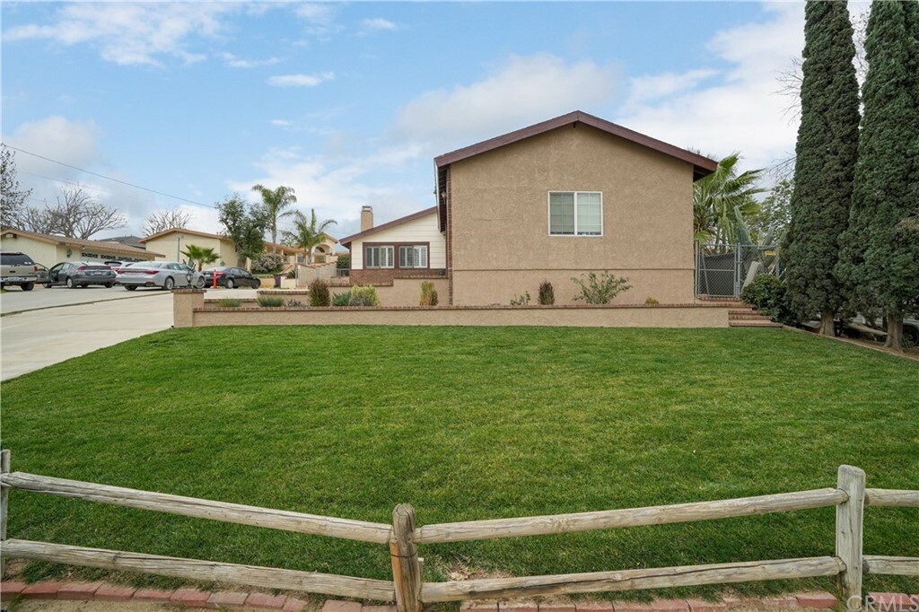 Property Photo:  2163 Corona Avenue  CA 92860 