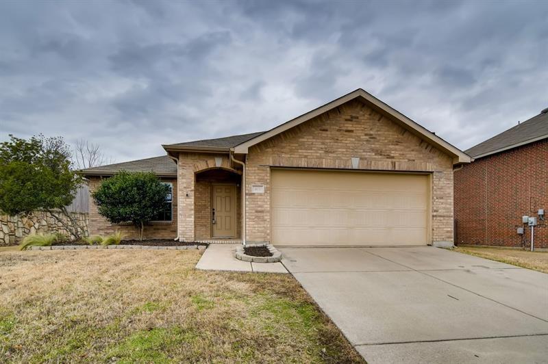 Property Photo: 401 Blue Sage Drive TX 75087