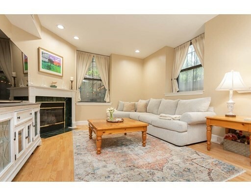 Property Photo:  150 Appleton St. 1E  MA 02116 