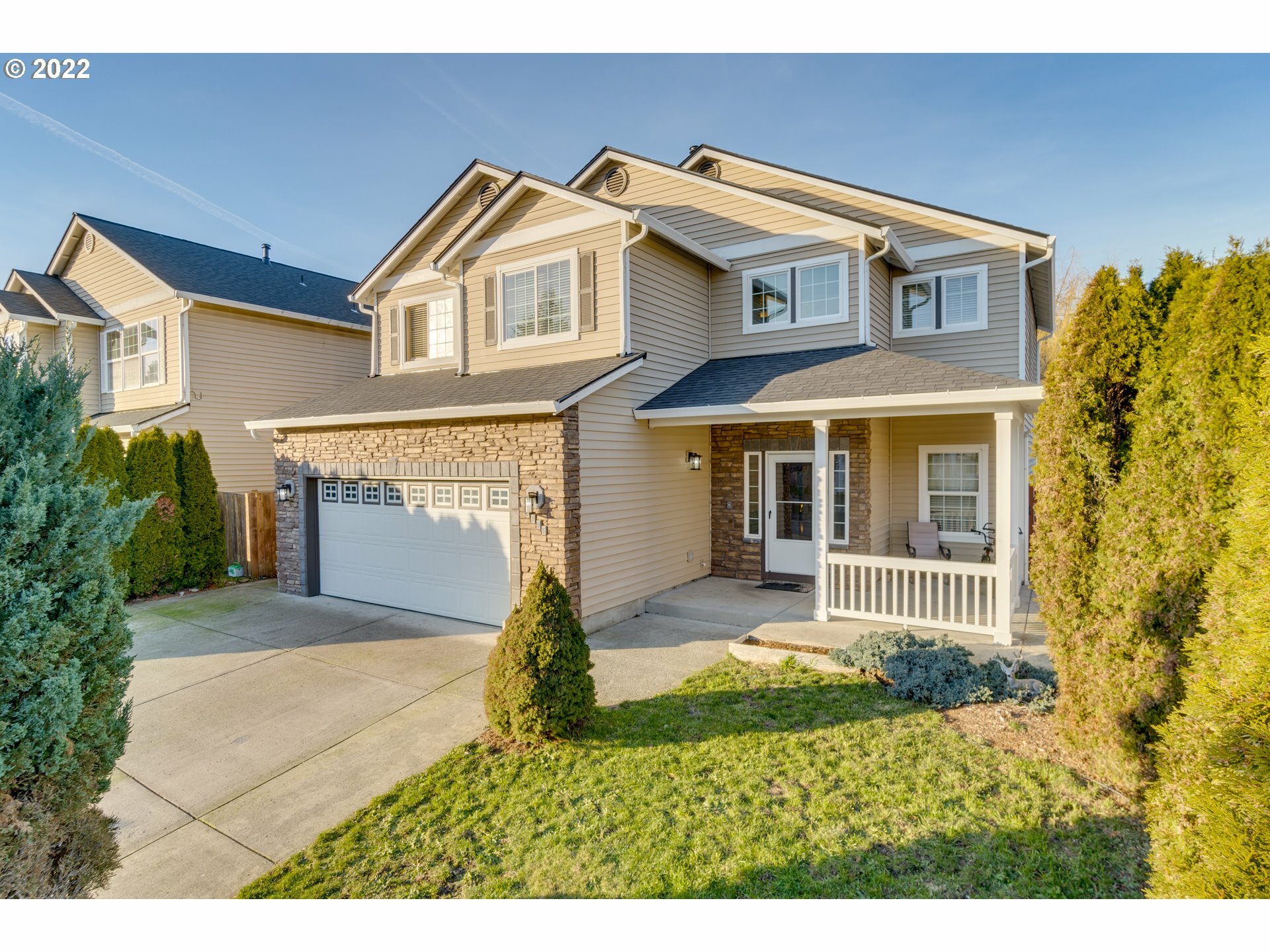 2185 N P St  Washougal WA 98671 photo