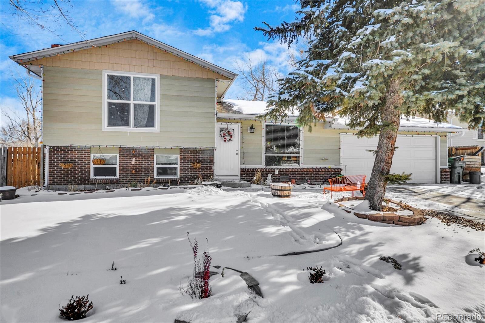 Property Photo: 334 S 27th Avenue CO 80601