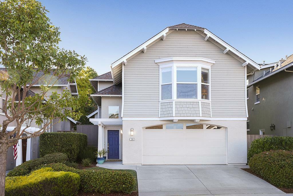 Property Photo:  201 Rosemarie Court  CA 95003 