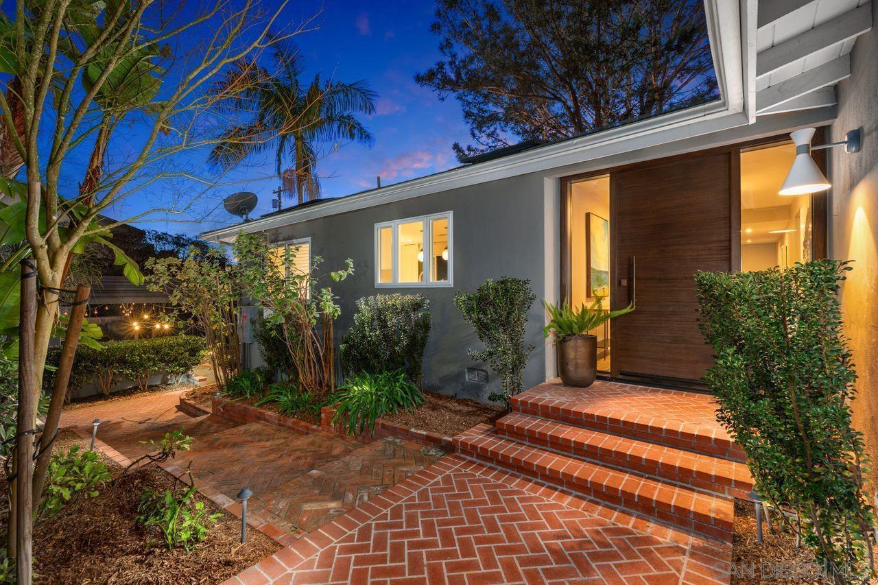Property Photo: 751 Hoska Drive CA 92014