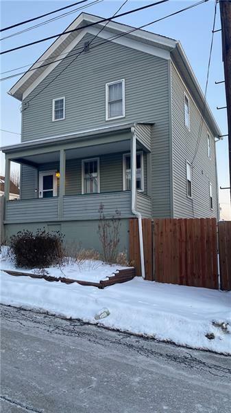 Property Photo: 24 Oak Street PA 15665