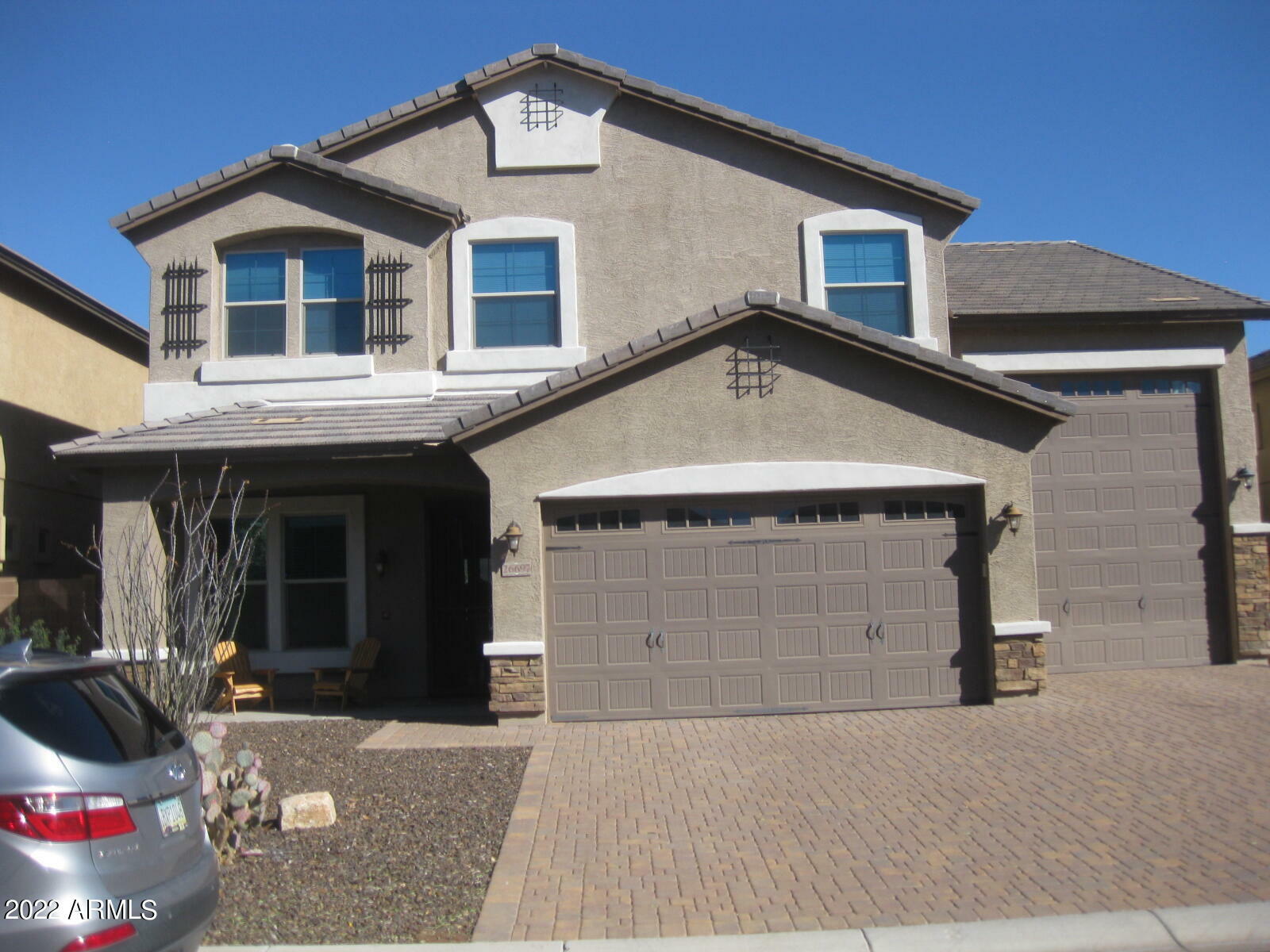 Property Photo:  26697 N 82nd Drive  AZ 85383 