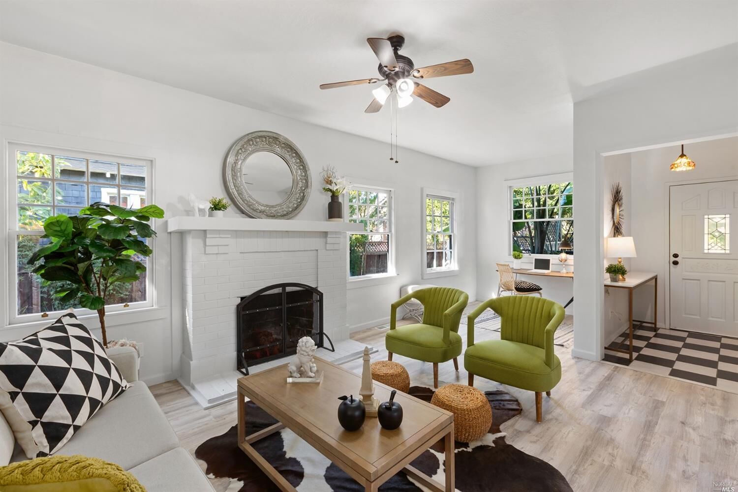 Property Photo:  125 Pine Street  CA 94960 