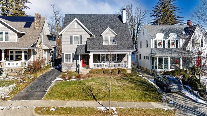 73 E Dixon Avenue  Oakwood OH 45419 photo