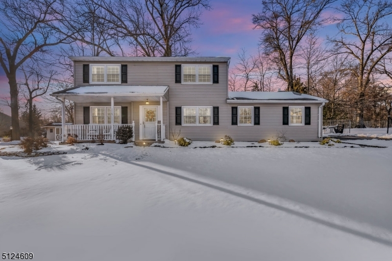 Property Photo: 305 Ascot Ln NJ 08807